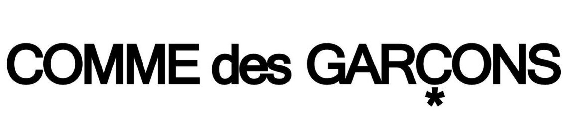 A-Z of CDG (Comme des Garcons) - rob de souza